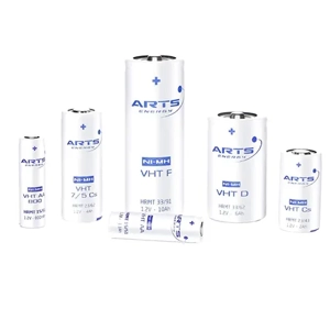 Rechargeable Battery
