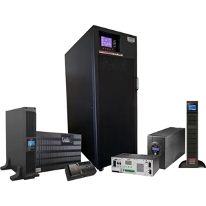 Uninterruptible Power Supply