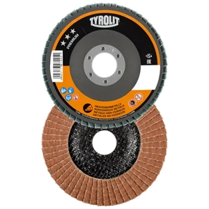 Abrasive Disc