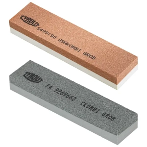 Abrasive Stone