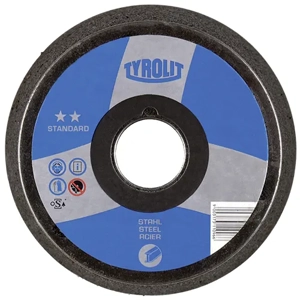 Abrasive Wheel