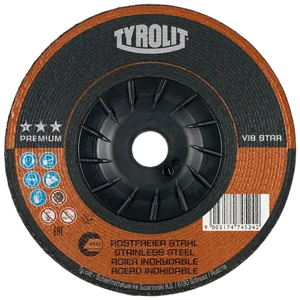 Grinding Wheel