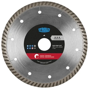Saw Blade
