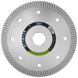 Saw Blade