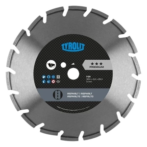Saw Blade