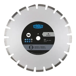 Saw Blade