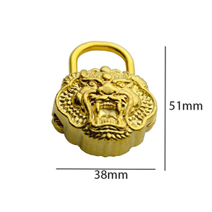 Box Lock
