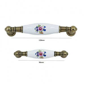 Cabinet Handle