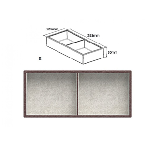 Desk Drawer Organizer