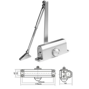 Door Closer