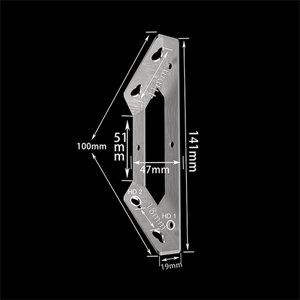 Shelf Bracket