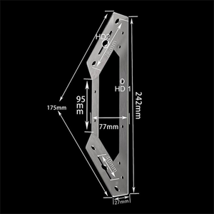 Shelf Bracket