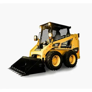 Bulldozer