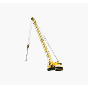 Crane Rental Service