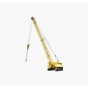 Crane Rental Service