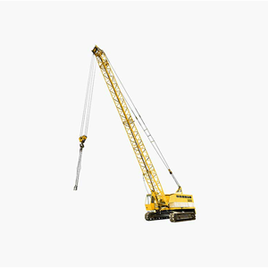 Crane Rental Service