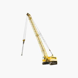 Crane Rental Service