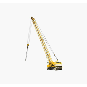 Crane Rental Service