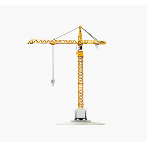 Crane Rental Service