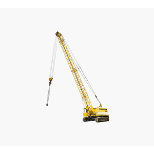 Crane Rental Service