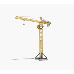 Crane Rental Service