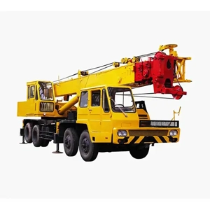 Crane Rental Service