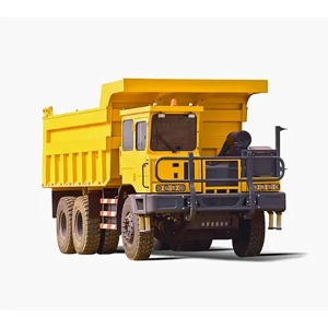 Dump Truck