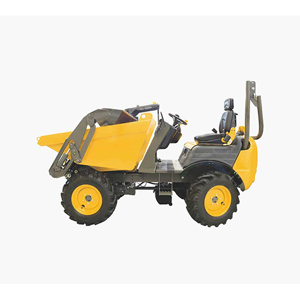 Excavator