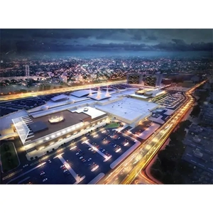 Engineering & Construction Service