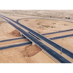 Road Construction Service