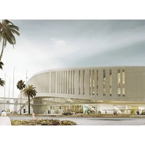 Urban Development Planning Service