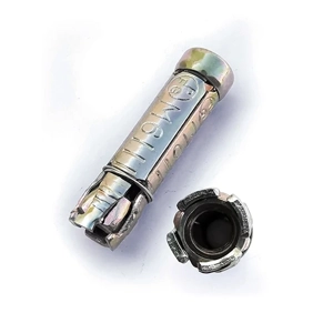 Expansion Shell