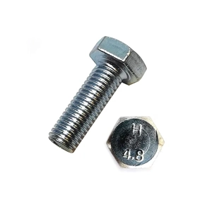 Hexagonal Bolt