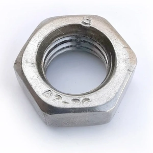 Hexagonal Nut