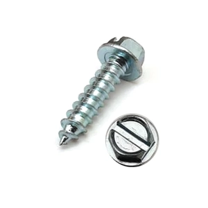 Hexagonal Screw