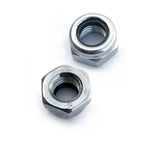 Locknut