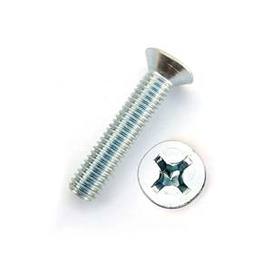 Machine Screw