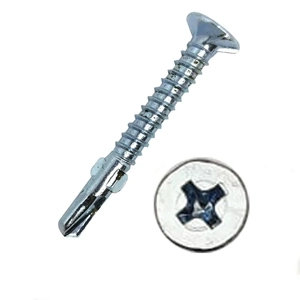 Self Drilling Screw