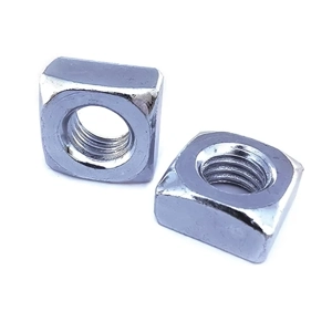 Square Nut