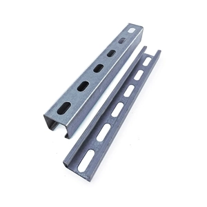 Steel Channel