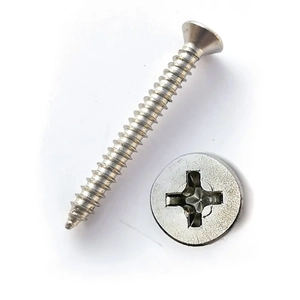 Tapping Screw