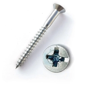 Wood Screw