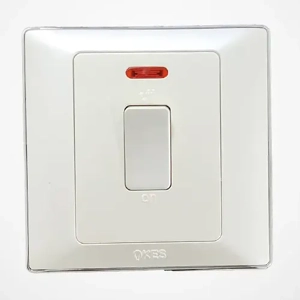 Electrical Switch
