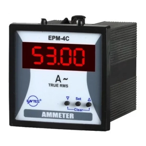 Ammeter