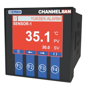 Data Acquisition System