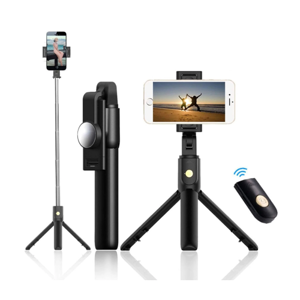 Phone Tripod