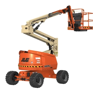 Articulating Boom Lift