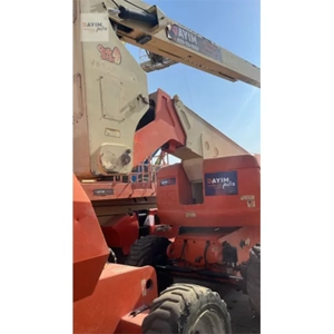 Articulating Boom Lift