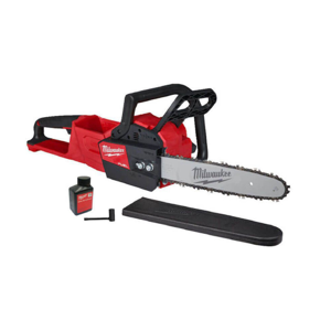 Chain Saw