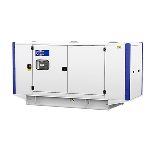 Diesel Generator